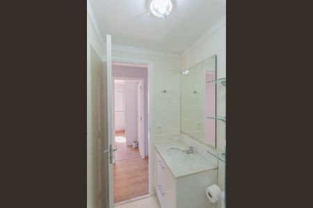 Apartamento para alugar com 75m², 3 quartos e 1 vagaBanheiro