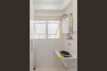 Apartamento para alugar com 75m², 3 quartos e 1 vagaÁrea de Serviço