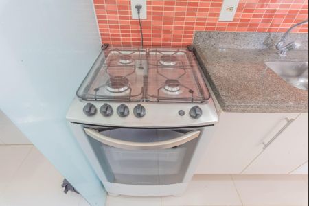 Apartamento para alugar com 75m², 3 quartos e 1 vagaCozinha