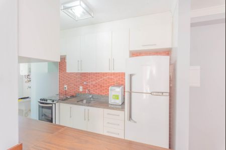 Apartamento para alugar com 75m², 3 quartos e 1 vagaCozinha