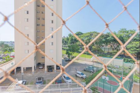 Apartamento para alugar com 75m², 3 quartos e 1 vagaVista do Quarto 1