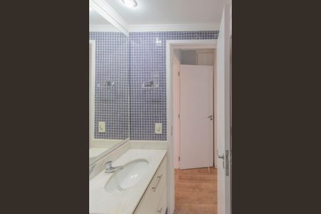 Apartamento para alugar com 75m², 3 quartos e 1 vagaBanheiro da Suíte