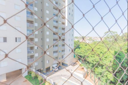 Apartamento para alugar com 75m², 3 quartos e 1 vagaVista da Suíte