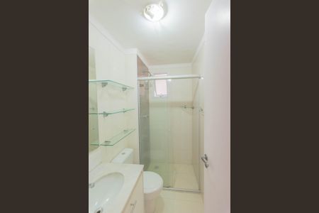 Apartamento para alugar com 75m², 3 quartos e 1 vagaBanheiro