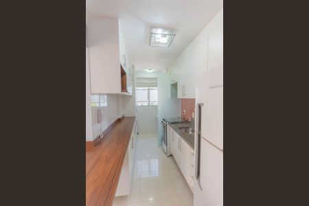 Apartamento para alugar com 75m², 3 quartos e 1 vagaCozinha