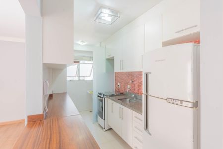 Apartamento para alugar com 75m², 3 quartos e 1 vagaCozinha