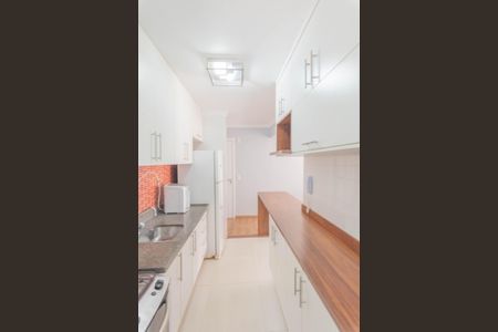 Apartamento para alugar com 75m², 3 quartos e 1 vagaCozinha