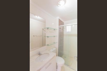 Apartamento para alugar com 75m², 3 quartos e 1 vagaBanheiro