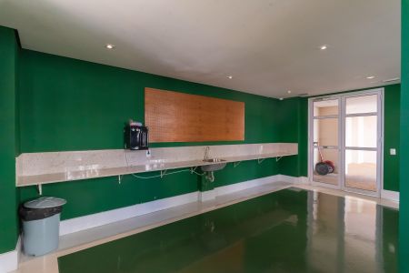 Apartamento para alugar com 75m², 3 quartos e 1 vagaÁrea comum