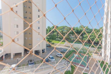 Apartamento para alugar com 75m², 3 quartos e 1 vagaVista do Quarto 2