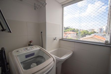 Apartamento para alugar com 70m², 2 quartos e 2 vagasÁrea de Serviço