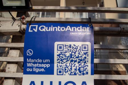 Apartamento para alugar com 70m², 2 quartos e 2 vagasFachada 