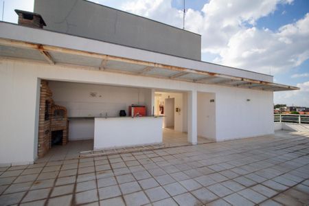 Apartamento para alugar com 70m², 2 quartos e 2 vagasÁrea comum