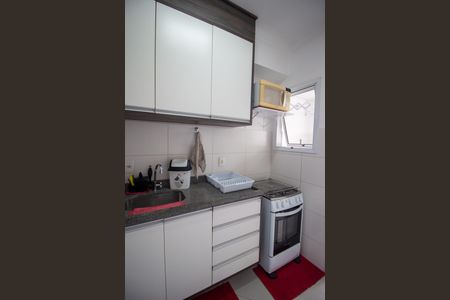 Apartamento para alugar com 70m², 2 quartos e 2 vagasCozinha 