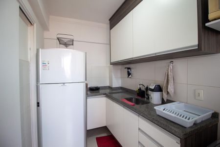 Apartamento para alugar com 70m², 2 quartos e 2 vagasCozinha 