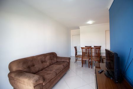 Apartamento para alugar com 70m², 2 quartos e 2 vagasSala 