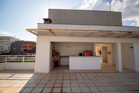 Apartamento para alugar com 70m², 2 quartos e 2 vagasÁrea comum
