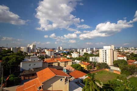 Apartamento para alugar com 70m², 2 quartos e 2 vagasVista Área comum- Terraço