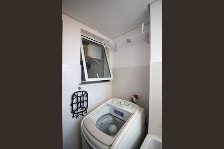 Apartamento para alugar com 70m², 2 quartos e 2 vagasÁrea de Serviço