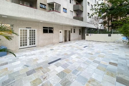 Apartamento para alugar com 48m², 1 quarto e 1 vagaPiscina