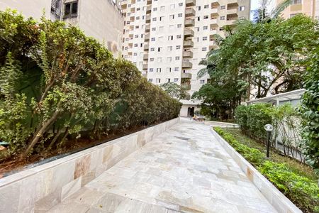Apartamento para alugar com 48m², 1 quarto e 1 vagaJardim Entrada