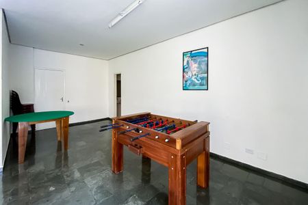 Apartamento para alugar com 48m², 1 quarto e 1 vagaSalão de Festas