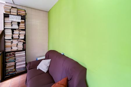 Apartamento para alugar com 48m², 1 quarto e 1 vagaLavanderia
