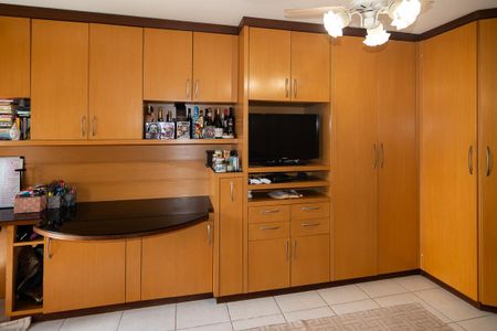 Apartamento para alugar com 48m², 1 quarto e 1 vagaSala