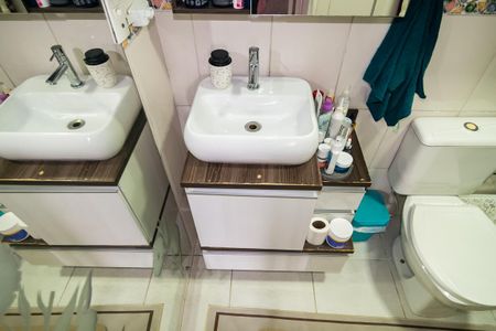 Apartamento para alugar com 48m², 1 quarto e 1 vagaBanheiro