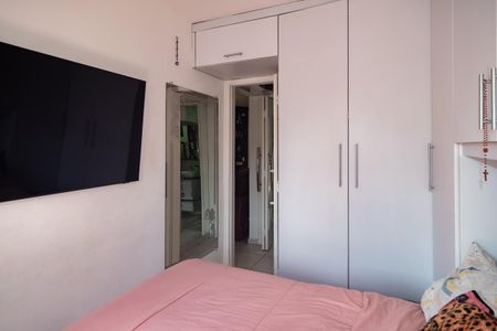 Apartamento para alugar com 48m², 1 quarto e 1 vagaQuarto