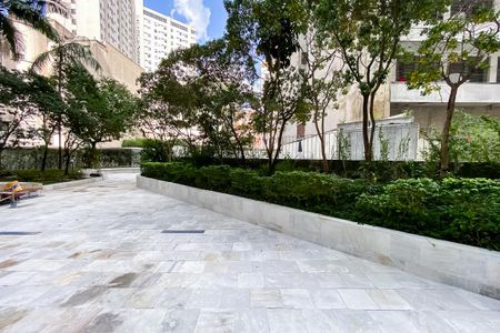 Apartamento para alugar com 48m², 1 quarto e 1 vagaJardim Entrada