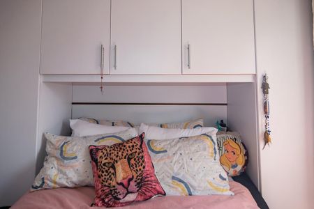 Apartamento para alugar com 48m², 1 quarto e 1 vagaQuarto