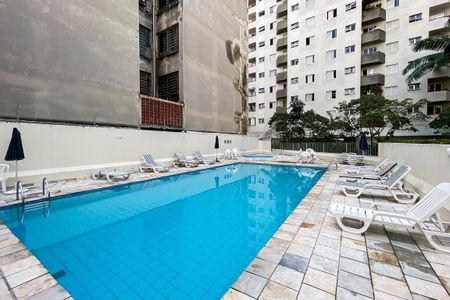 Apartamento para alugar com 48m², 1 quarto e 1 vagaPiscina