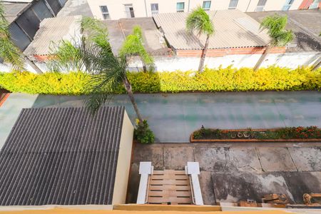 Apartamento à venda com 58m², 2 quartos e 1 vagaVista