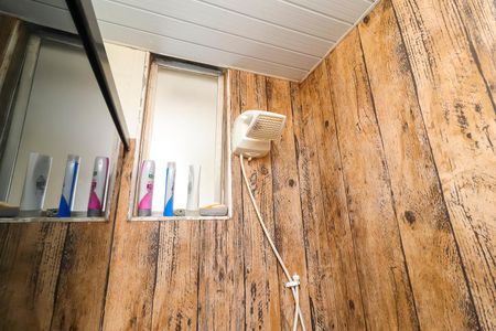 Apartamento à venda com 58m², 2 quartos e 1 vagaBanheiro
