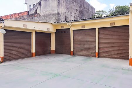Apartamento à venda com 58m², 2 quartos e 1 vagaGaragem