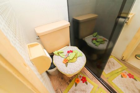 Apartamento à venda com 58m², 2 quartos e 1 vagaBanheiro