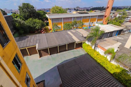 Apartamento à venda com 58m², 2 quartos e 1 vagaVista