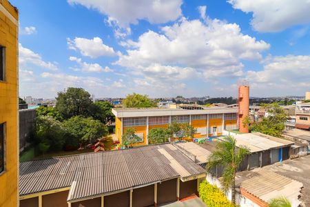 Apartamento à venda com 58m², 2 quartos e 1 vagaVista