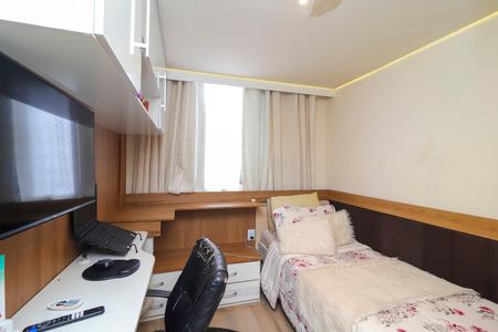 Quarto 1 de apartamento à venda com 2 quartos, 58m² em Conjunto Residencial José Bonifácio, São Paulo