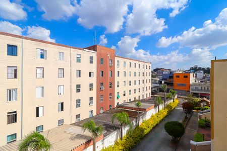 Apartamento à venda com 58m², 2 quartos e 1 vagaVista