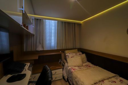 Apartamento à venda com 58m², 2 quartos e 1 vagaQuarto 1