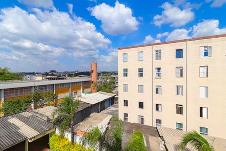 Apartamento à venda com 58m², 2 quartos e 1 vagaVista