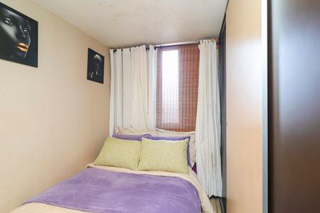 Apartamento à venda com 58m², 2 quartos e 1 vagaQuarto 2