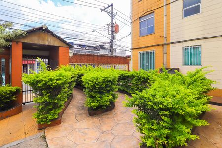 Apartamento à venda com 58m², 2 quartos e 1 vagaÁrea externa