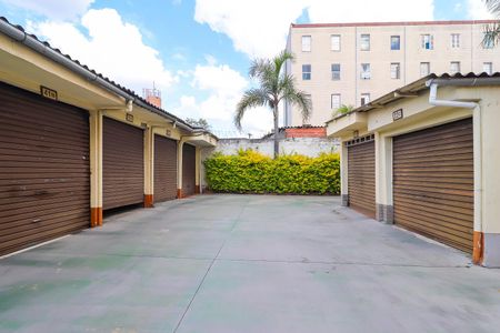 Apartamento à venda com 58m², 2 quartos e 1 vagaGaragem