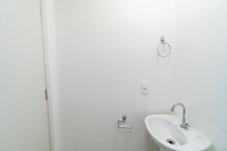 Apartamento à venda com 38m², 2 quartos e sem vagaBanheiro