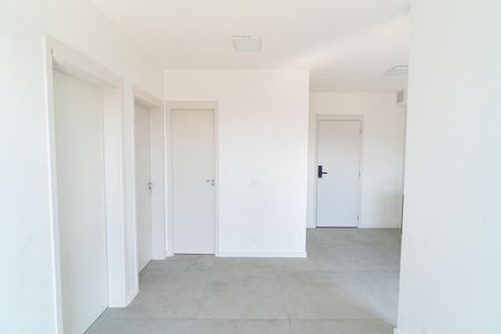 Sala de apartamento para alugar com 2 quartos, 38m² em Vila Paulista, São Paulo
