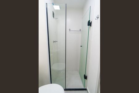 Apartamento à venda com 38m², 2 quartos e sem vagaBanheiro