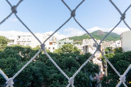 Vista de apartamento à venda com 4 quartos, 140m² em Tijuca, Rio de Janeiro
